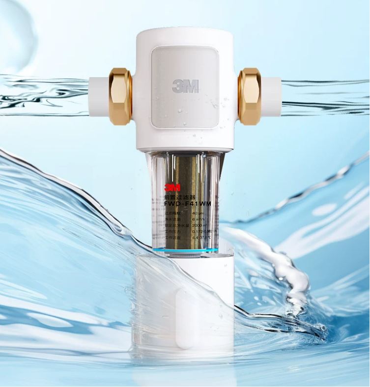 惠州净水器